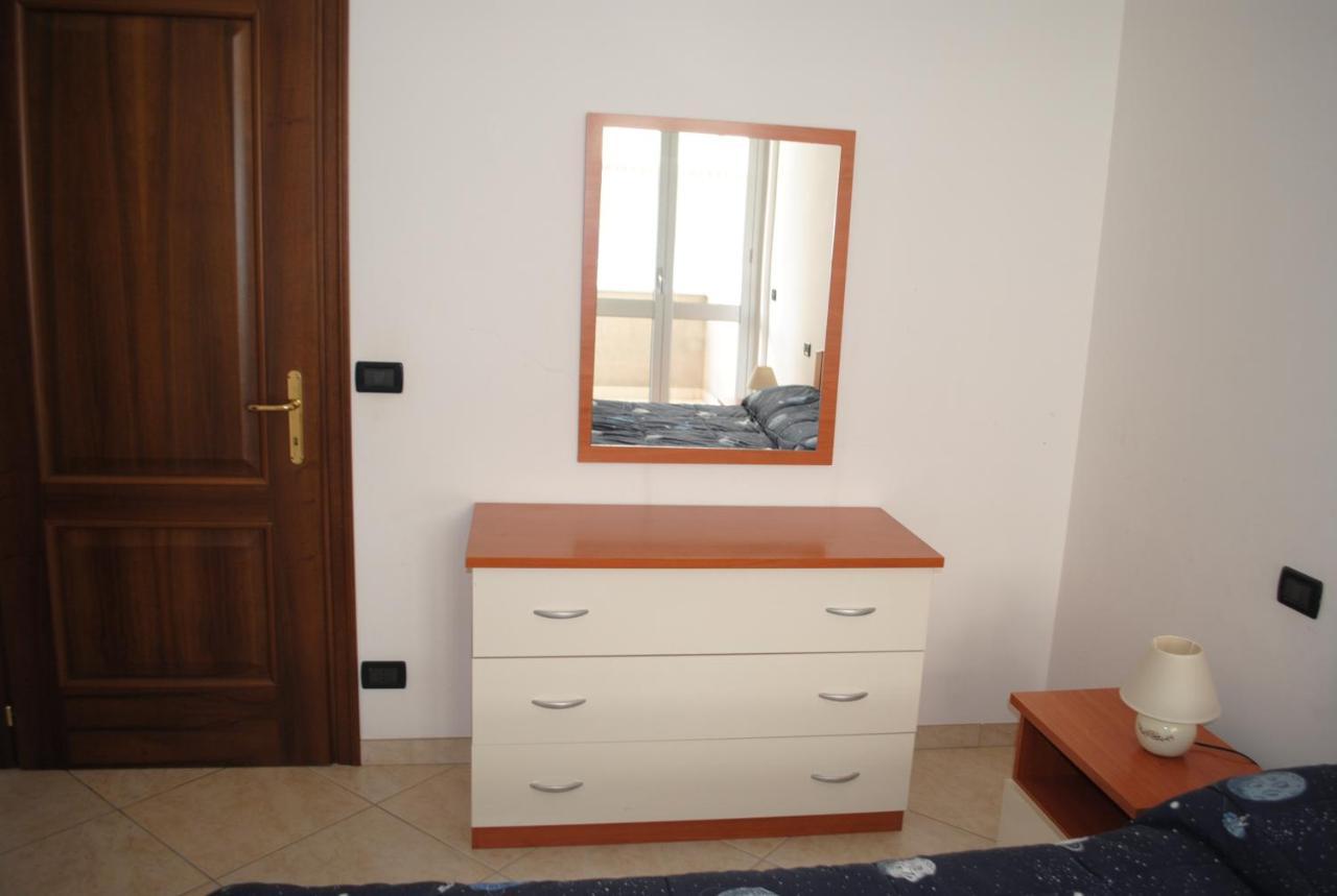 Appartamento a Marina dʼAndora Esterno foto