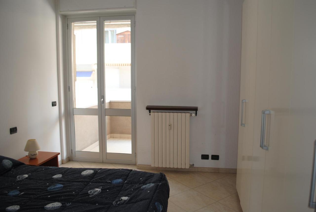 Appartamento a Marina dʼAndora Esterno foto
