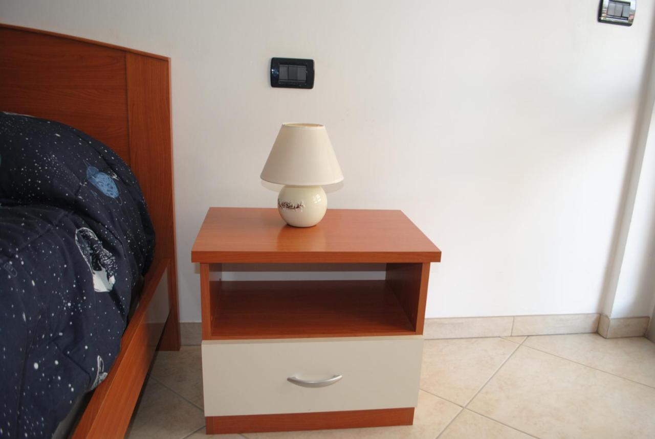 Appartamento a Marina dʼAndora Esterno foto