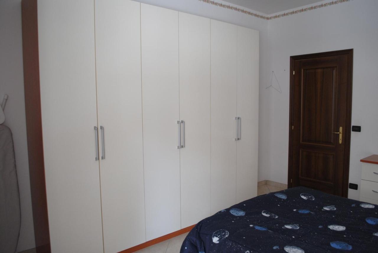 Appartamento a Marina dʼAndora Esterno foto