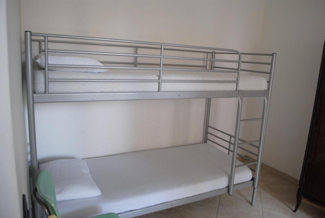 Appartamento a Marina dʼAndora Esterno foto
