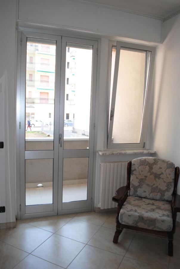 Appartamento a Marina dʼAndora Esterno foto