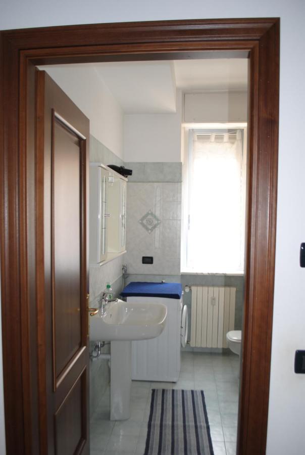 Appartamento a Marina dʼAndora Esterno foto