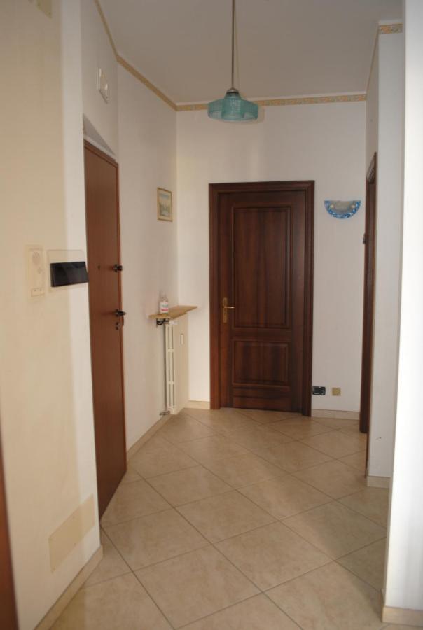 Appartamento a Marina dʼAndora Esterno foto