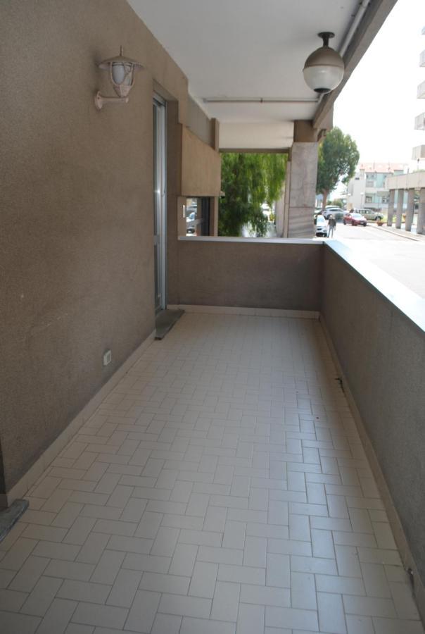 Appartamento a Marina dʼAndora Esterno foto