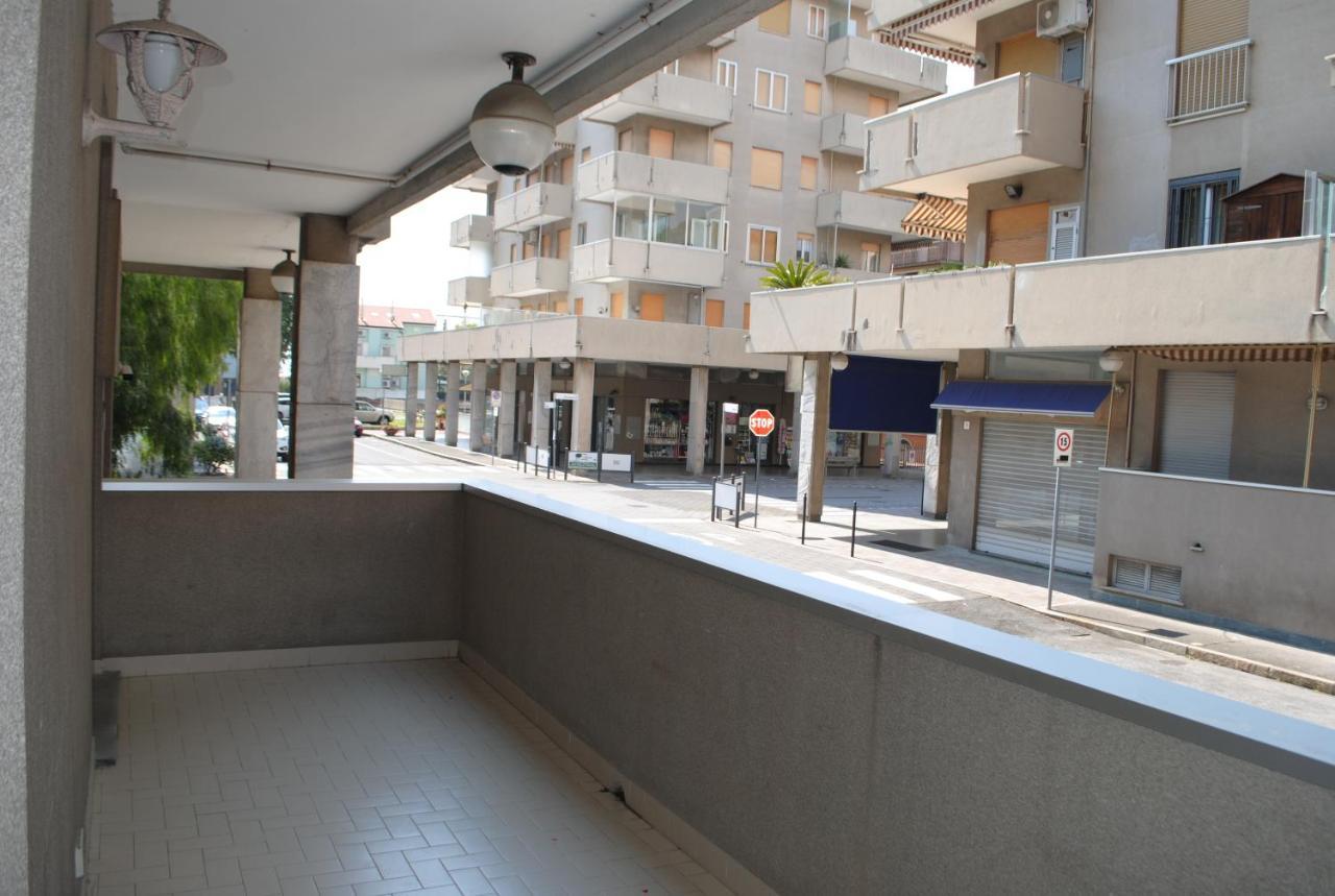 Appartamento a Marina dʼAndora Esterno foto