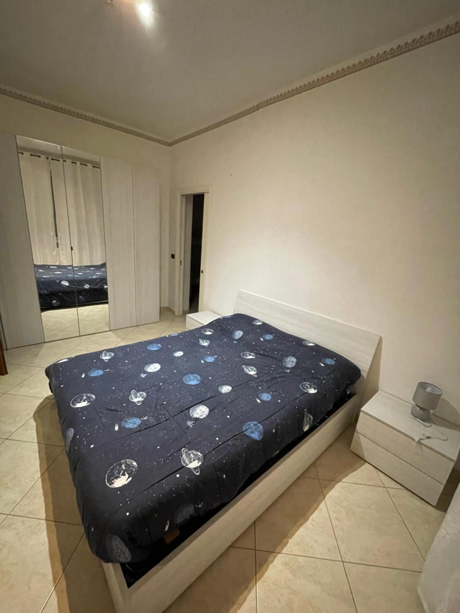 Appartamento a Marina dʼAndora Esterno foto